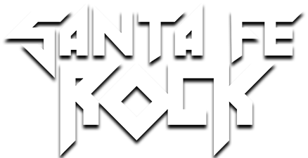 Santa Fe Rock