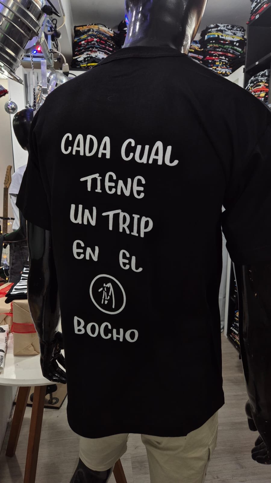 Alternative view of REMRA CHARLY-PARTE DE LA RELIGION