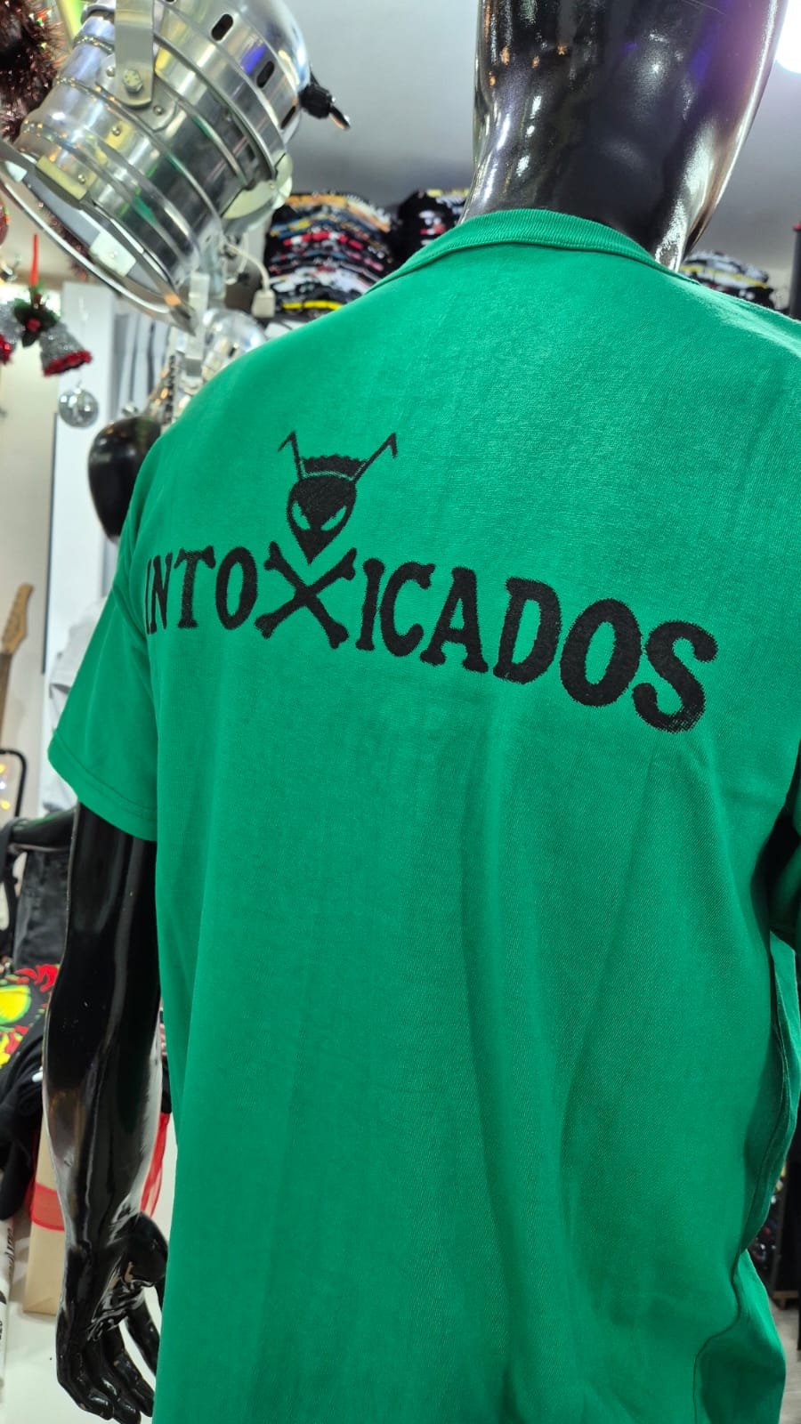 Alternative view of REMERA- INTOXICADOS