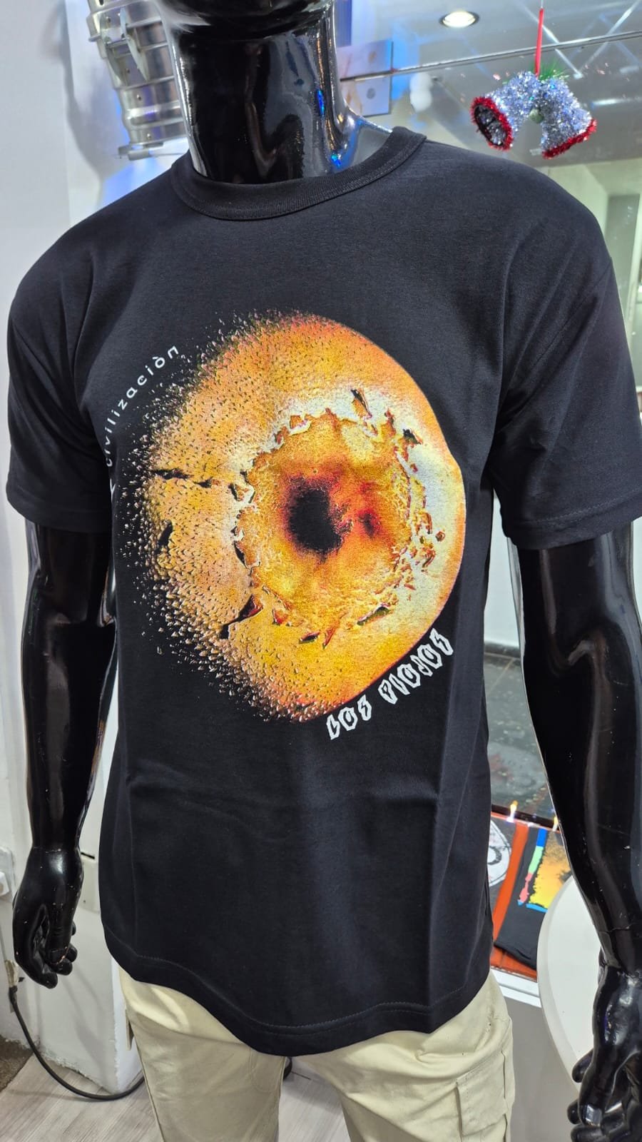 REMERA- PIOJOS- CIVILIZACIÓN