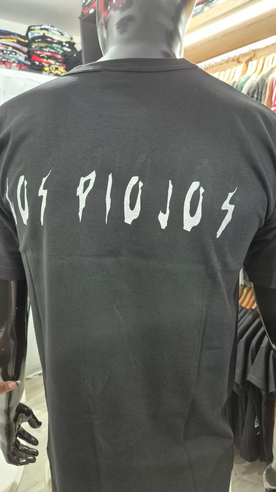 Alternative view of REMERA- PIOJOS- CIVILIZACIÓN