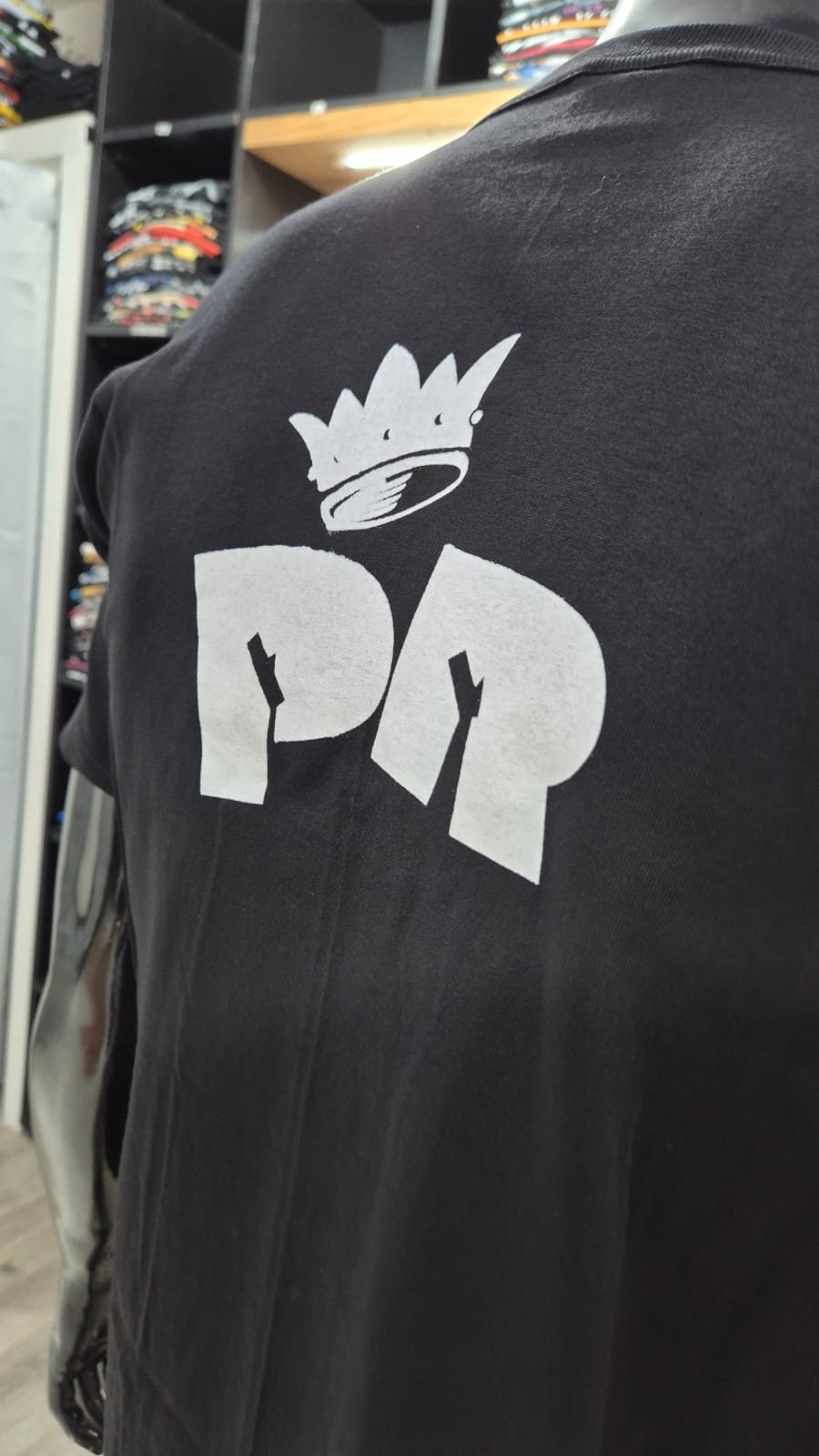 Alternative view of REMERA- PR- PALADIUM