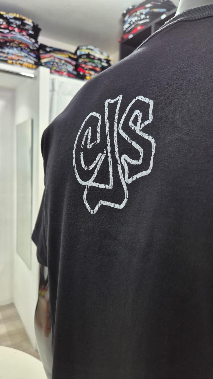 Alternative view of REMERA- CJS BANDERA