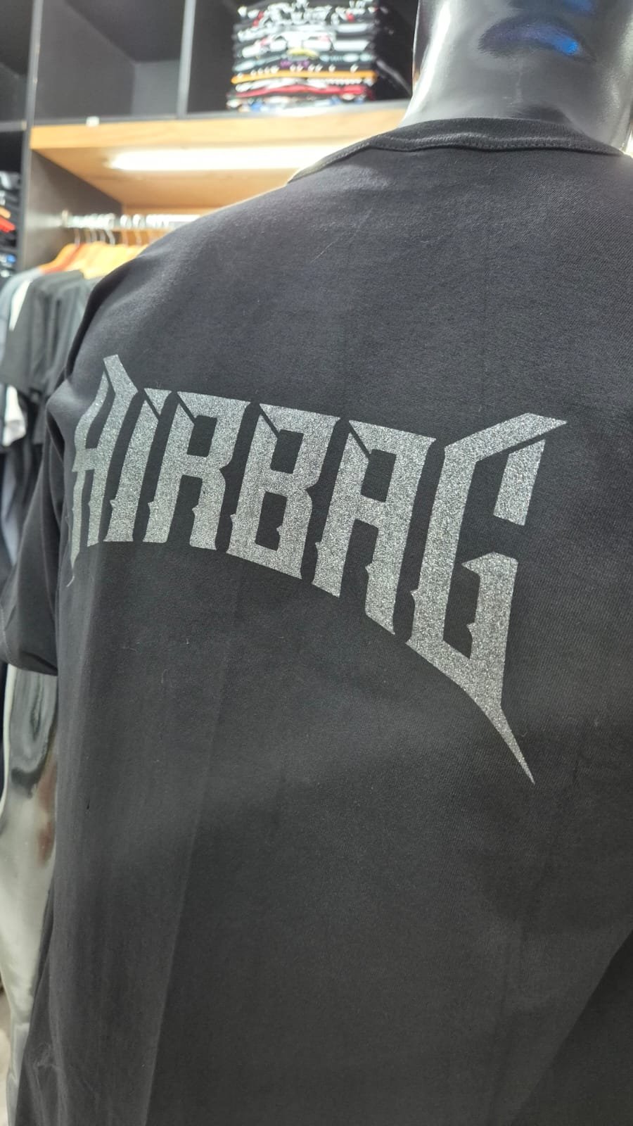 Alternative view of REMERA- AIRBAG