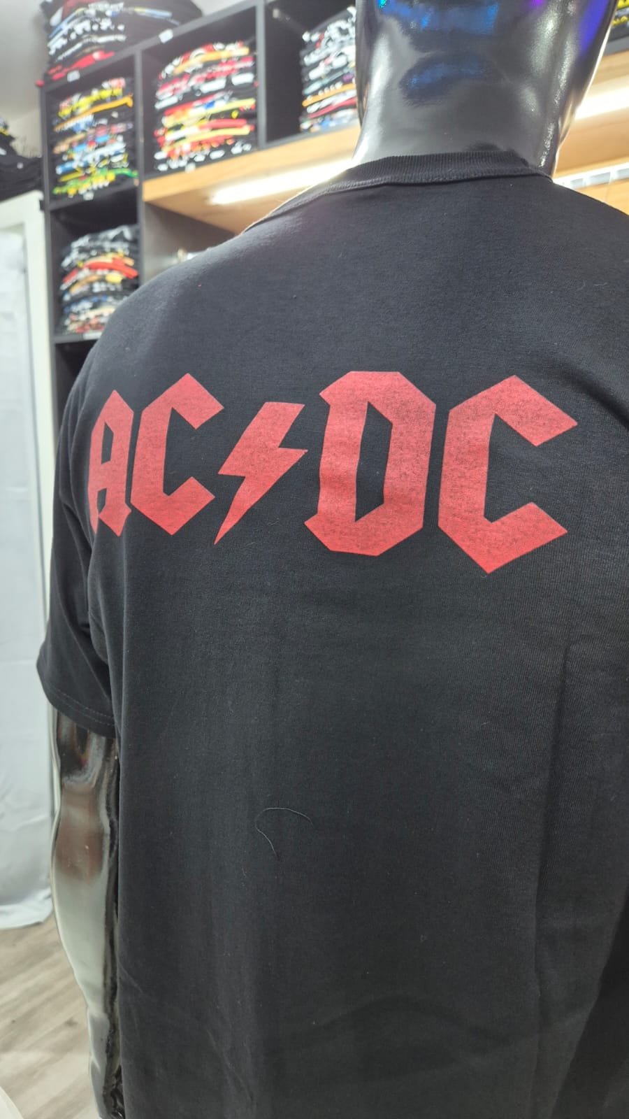 Alternative view of REMERA- AC/DC