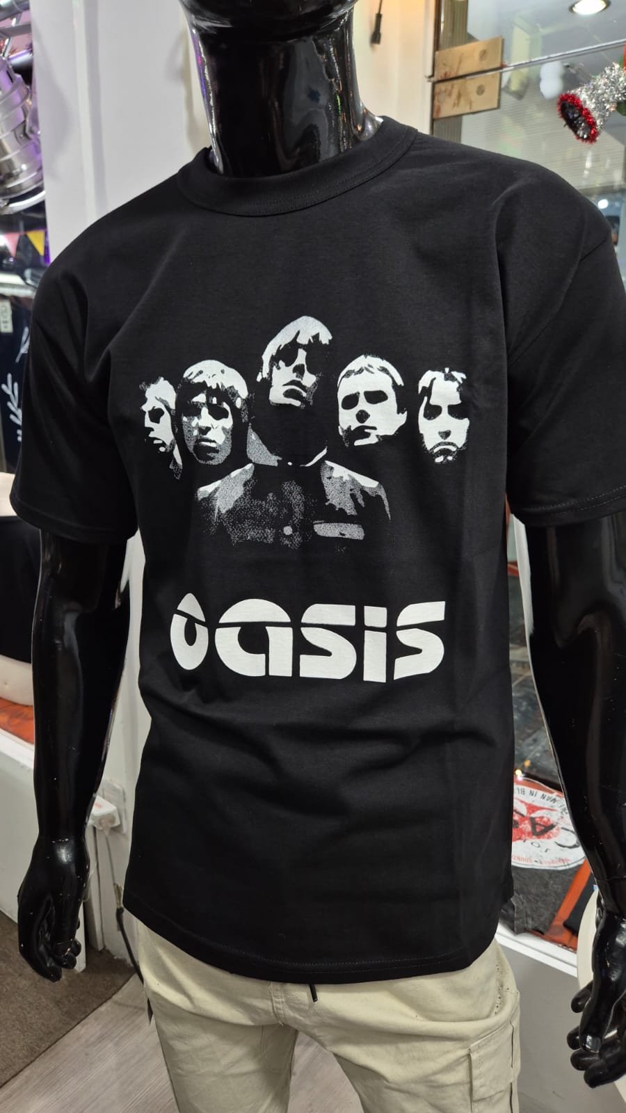 REMERA- OASIS