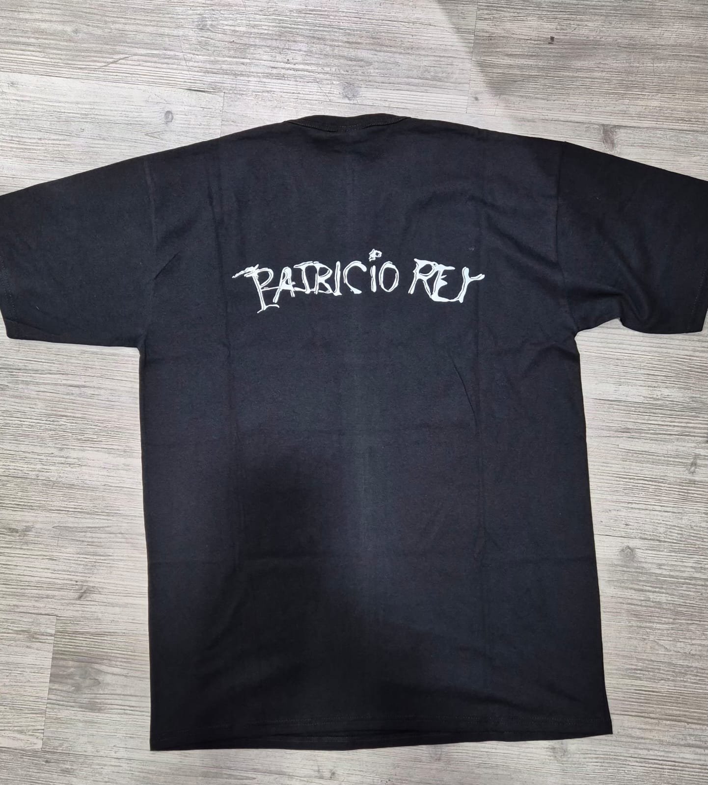 Alternative view of REMERA PR