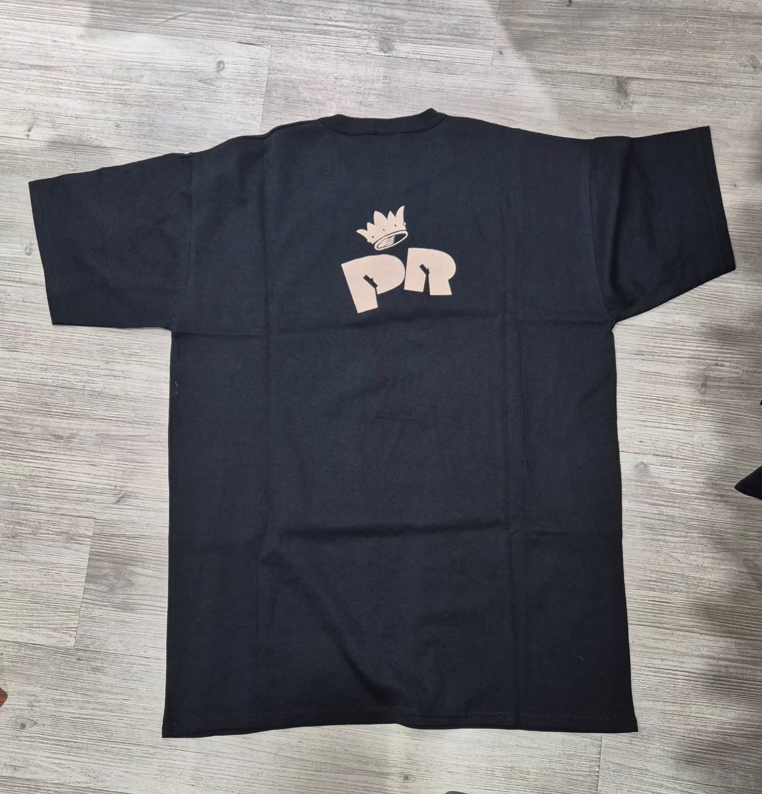 Alternative view of REMERA- PR CLASICA