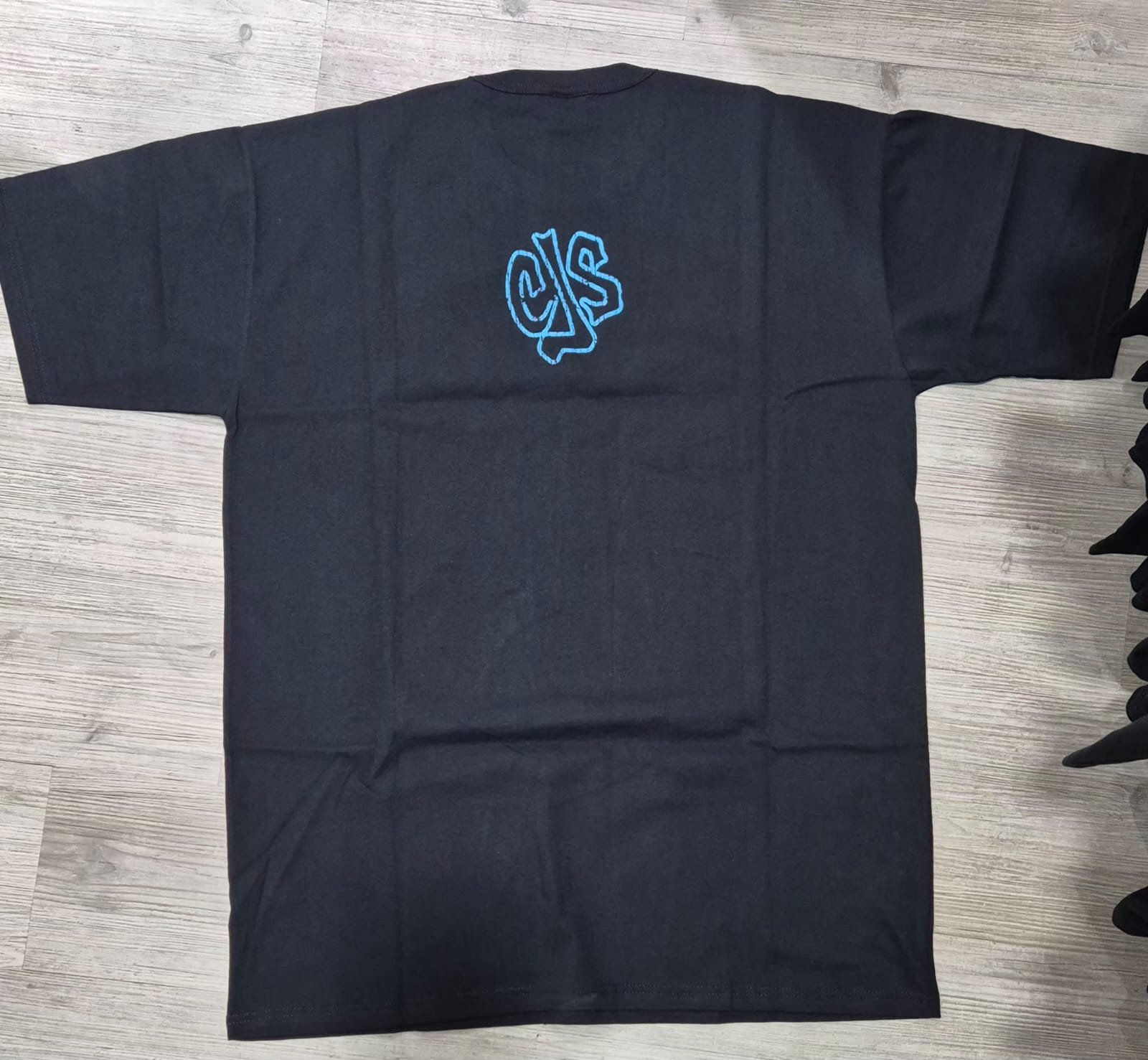 Alternative view of REMERA CALLEJEROS ARGENTINA