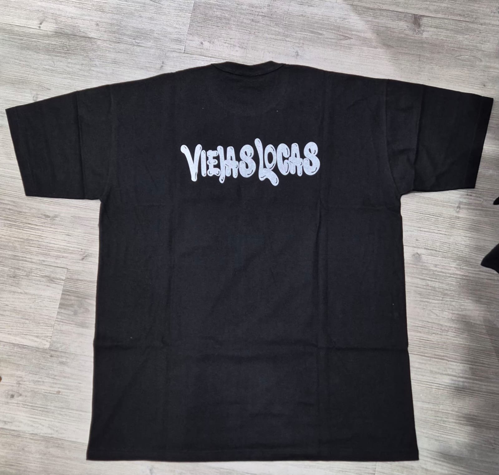 Alternative view of REMERA- VIEJAS LOCAS