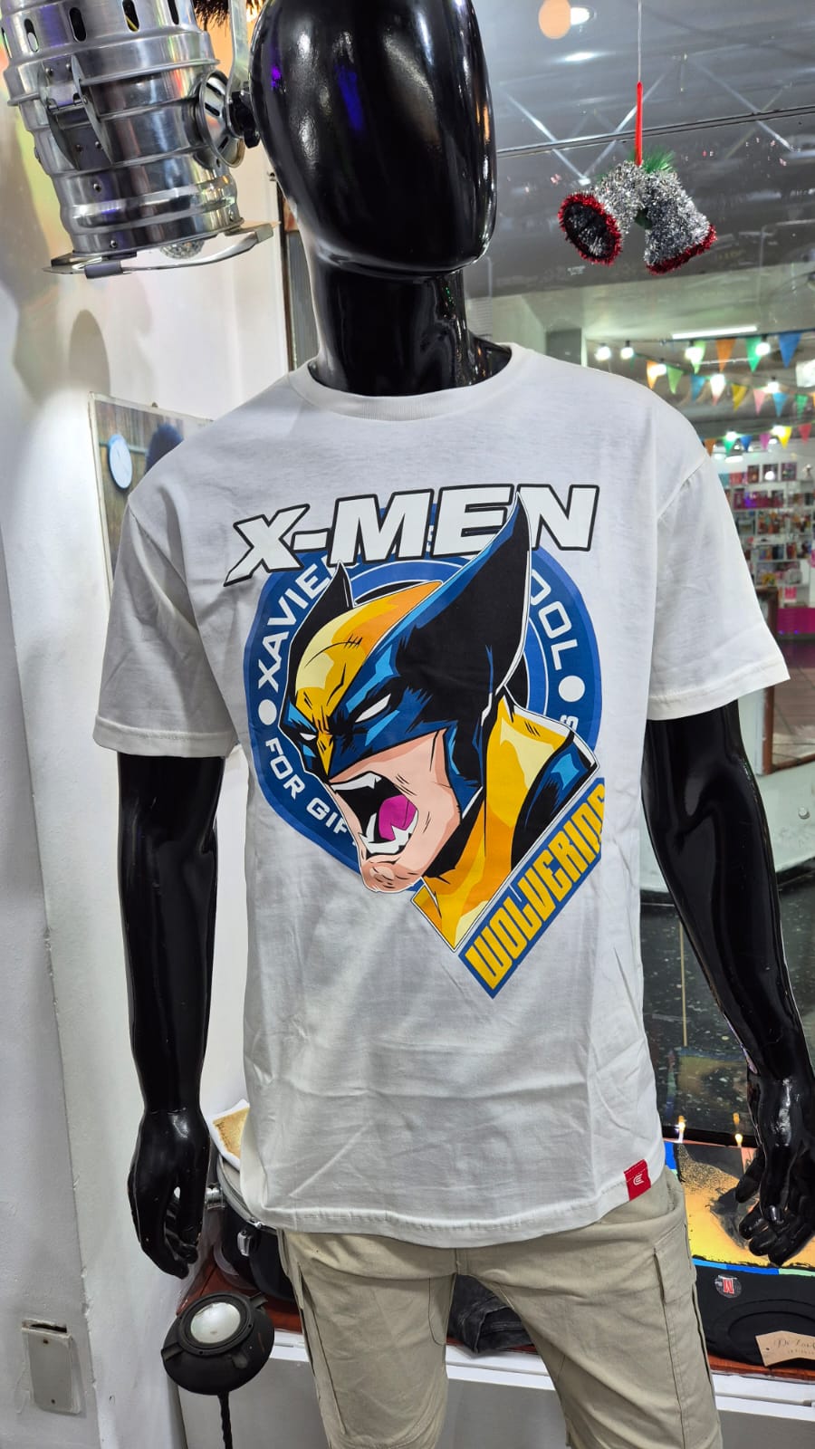 REMEMRA X-MEN
